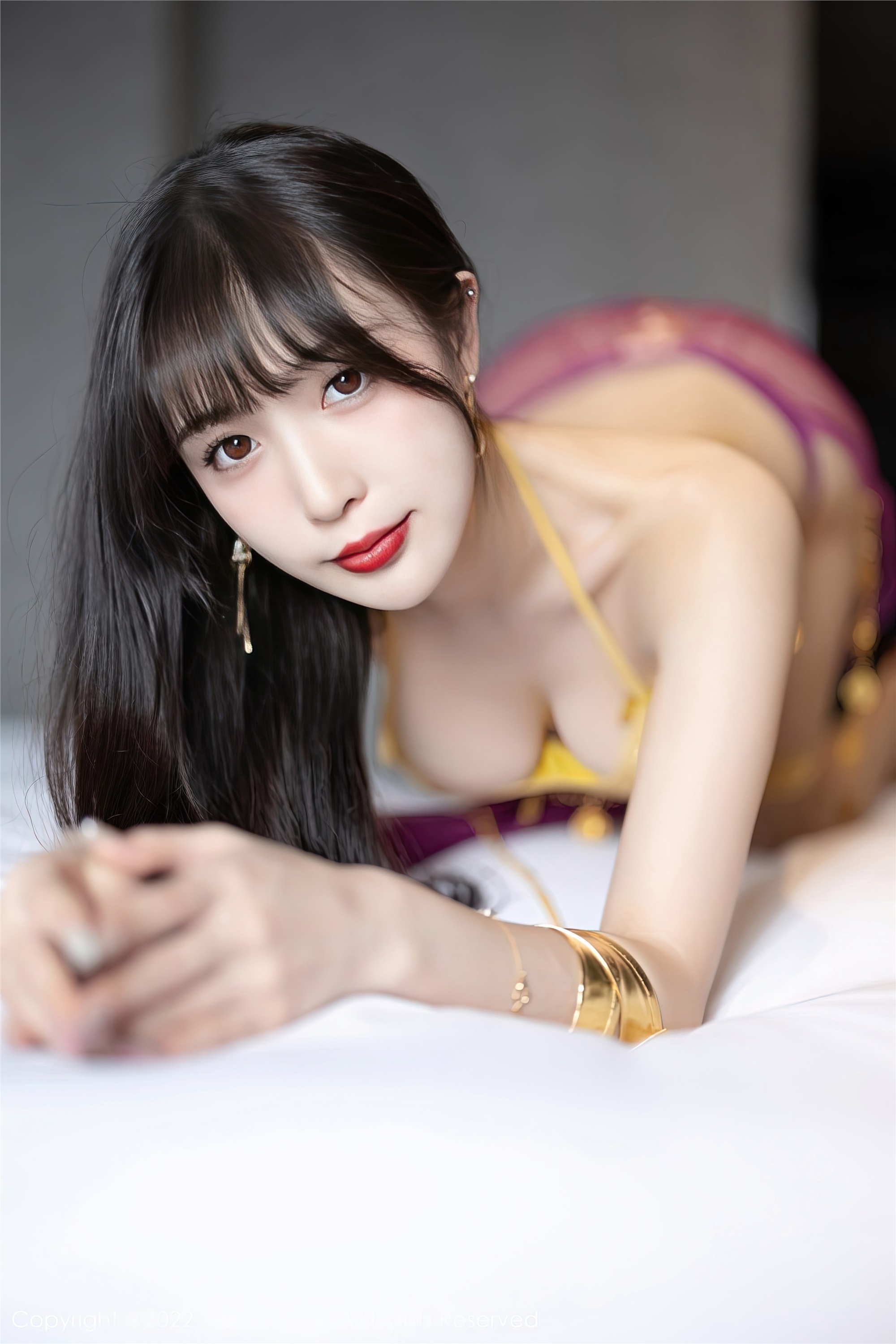 Xiuren秀人网 2022.11.23 NO.5901 林星阑